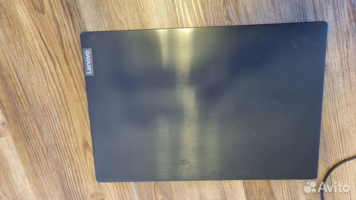 Ноутбук Lenovo IdeaPad S145-15AST