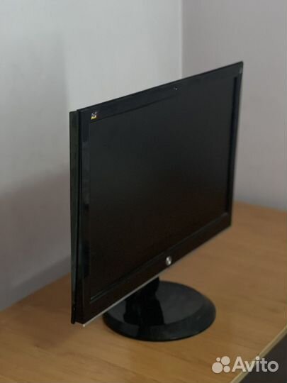 Монитор ViewSonic VX2255WMB