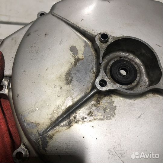 Крышка сцепления для Honda GL1500 Gold Wing