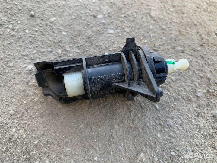 Моторчик корректора фары Sandero 2, Logan 2