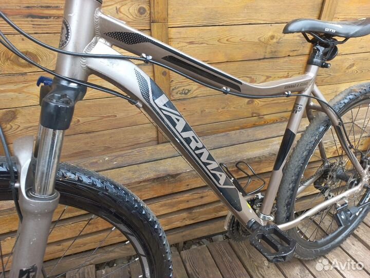 Алюминиевый R-29 Shimano гидравлика