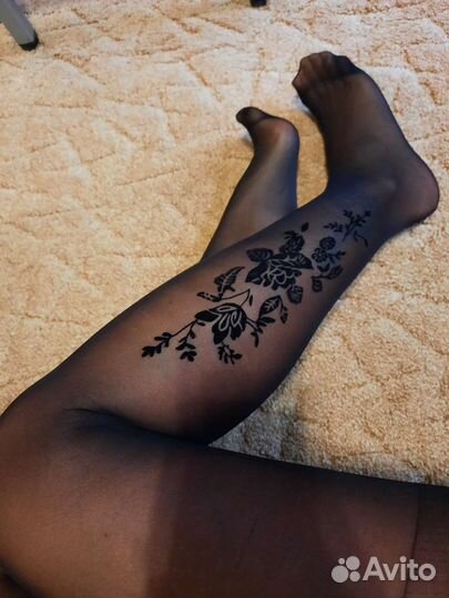 Компрессионные колготки