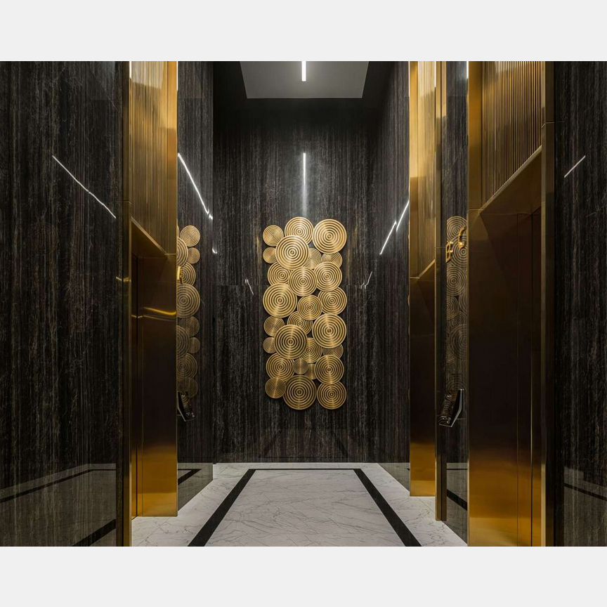 5-к. квартира, 191,2 м², 15/41 эт.