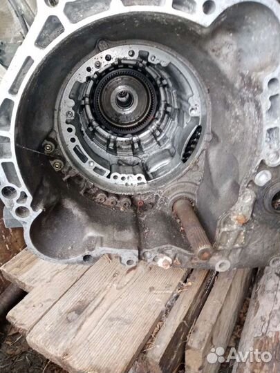 АКПП на запчасти