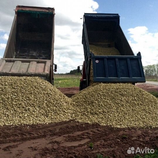 Бой кирпича