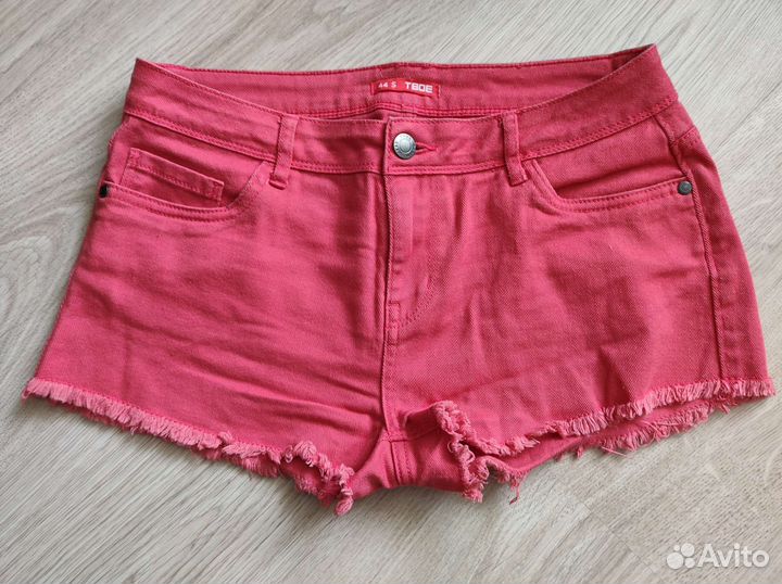 Шорты женские твое