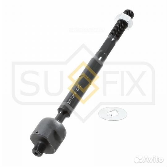 Sufix SD-1071 Тяга рулевая перед прав/лев