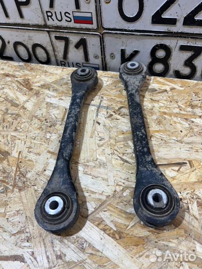 Рычаг задний Audi A5 купе 2.0 2010