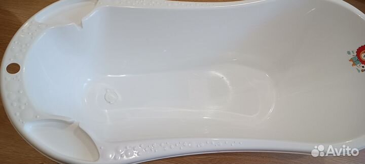 Ванночка для купания