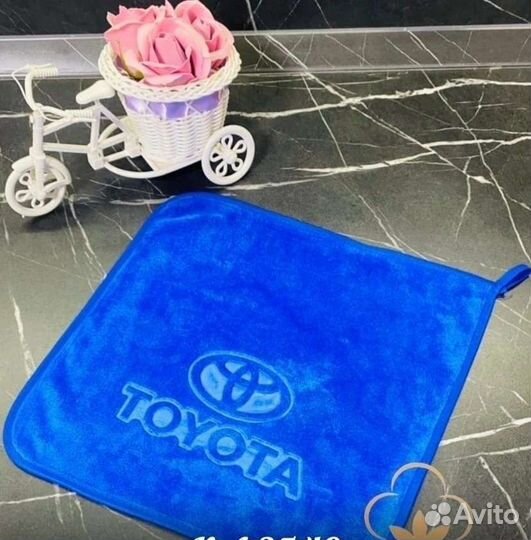 Кухонные полотенца Иваново хлопок