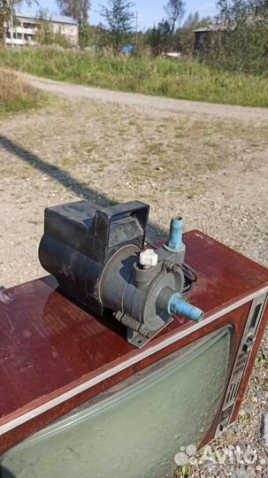 Электронасос Кама 10