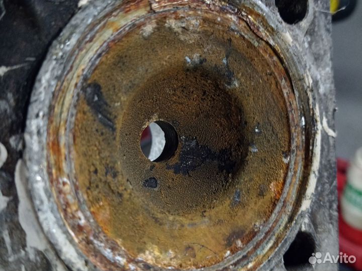 Запчасти Иж Юпитер 4 - 5