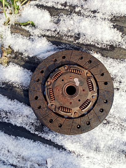 Продаю запчасти к УАЗ