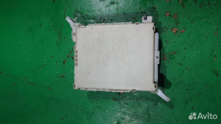 Блок предохранителей салона 82730-0K530 G8 toyota