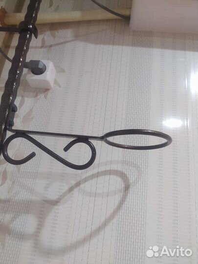 Вешалка напольная