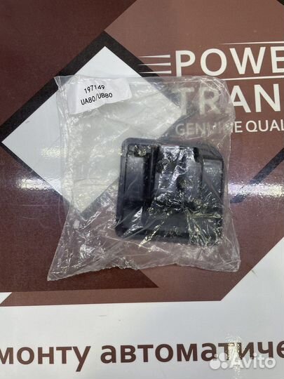 Масляный фильтр АКПП UA80/UB80