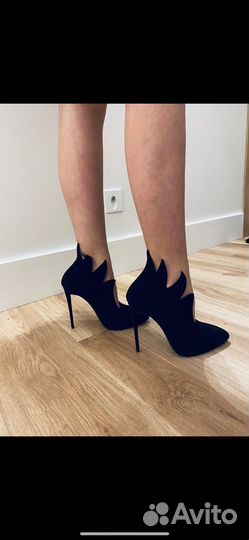 Ботильоны 37-38