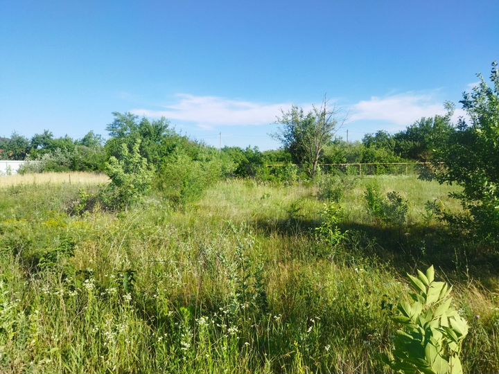 Участок 6 сот. (СНТ, ДНП)