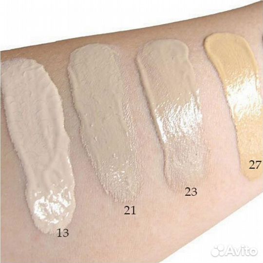 Тональный крем Missha M Perfect Cover