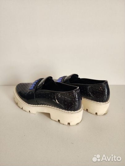 Туфли женские baldinini 37