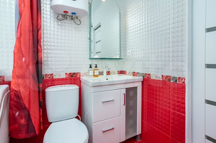 Квартира-студия, 26 м², 5/10 эт.