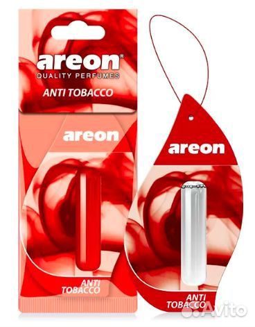 Ароматизатор 