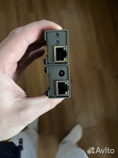 Удлинитель сигнала Gefen