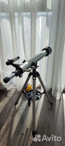 Телескоп 70060 объявление продам