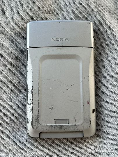 Nokia E61