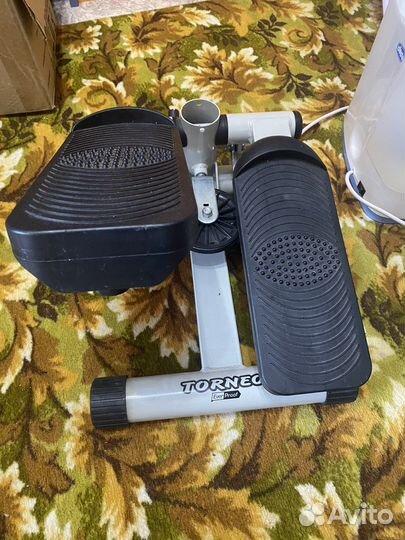 Тренажер степпер