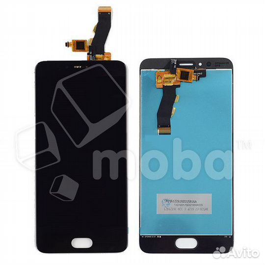 Дисплей для Meizu M5s
