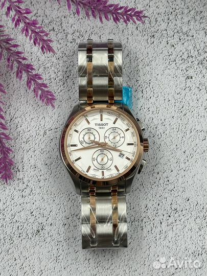 Мужские часы Tissot