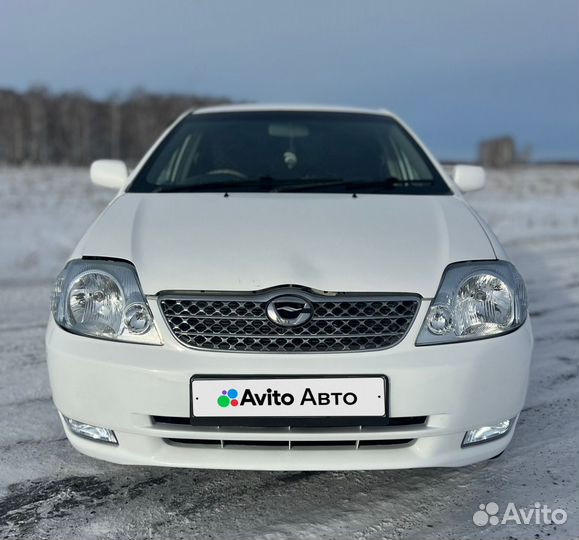 Toyota Corolla 1.6 AT, 2000, 350 000 км