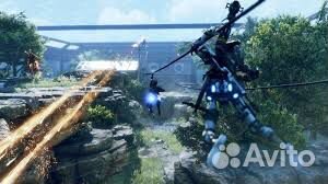 Titanfall 2 Xbox One