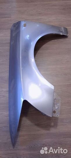 Крылья передние audi a6 c6