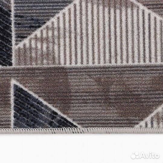 Палас прямоугольный 150х200 см, па 100, войлок