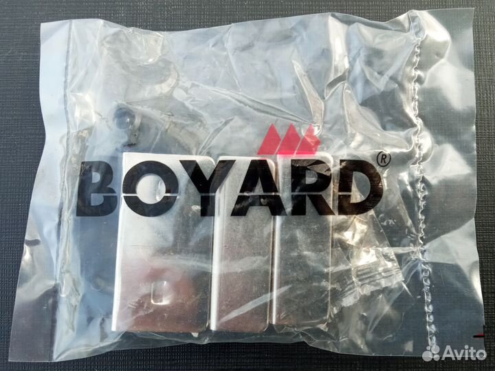 Петли для стеклянной двери