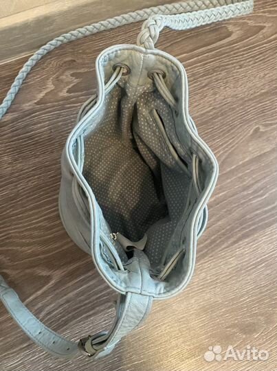 Сумка торба Naf Naf