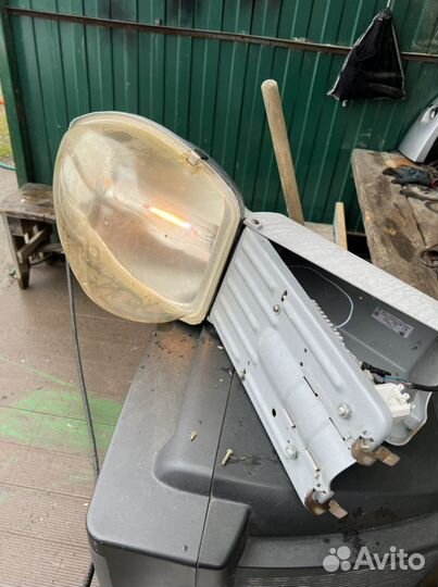 Фонарь уличный на столб (опору )