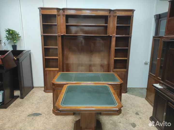 Кабинет для руководителя Art Moble б/у 02307