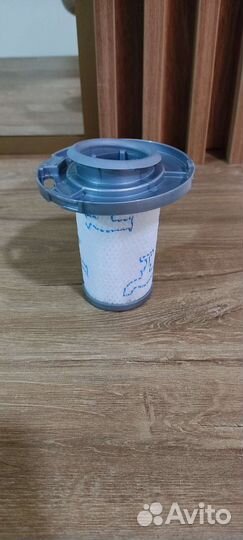 Фильтр для пылесоса tefal, оригинал