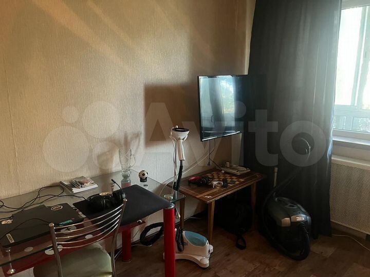 3-к. квартира, 56,3 м², 2/5 эт.