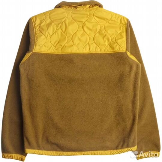 THE north face Jacket Men Yellow (XXL)(55)