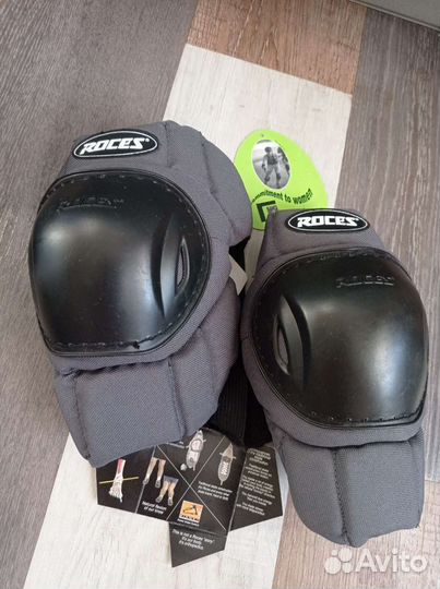 Спортивная защита (ролики, велосипед, скейт)