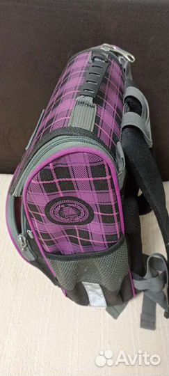 Портфель школьный