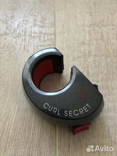 Автоматические щипцы Babyliss curl secret c1300e