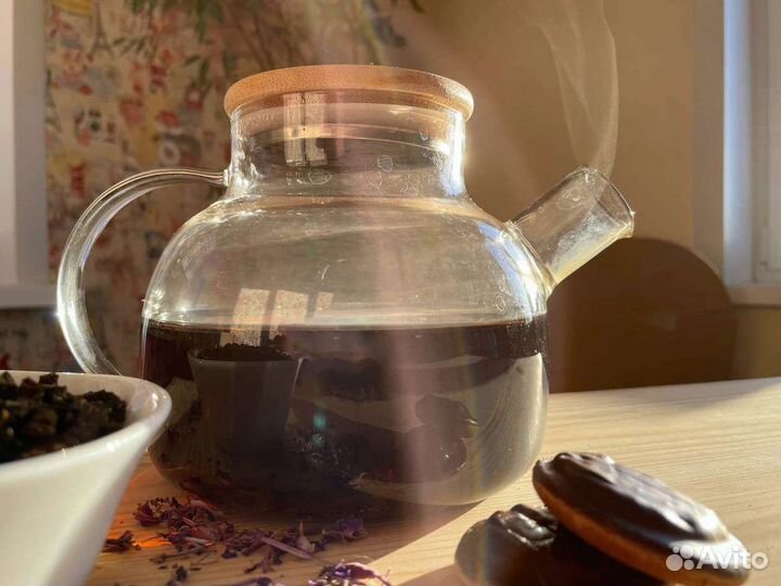 Иван-чай 1 килограмм отзывы, насыщенный