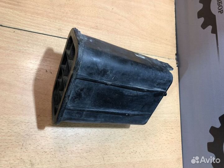 Абсорбер Chevrolet Aveo T250