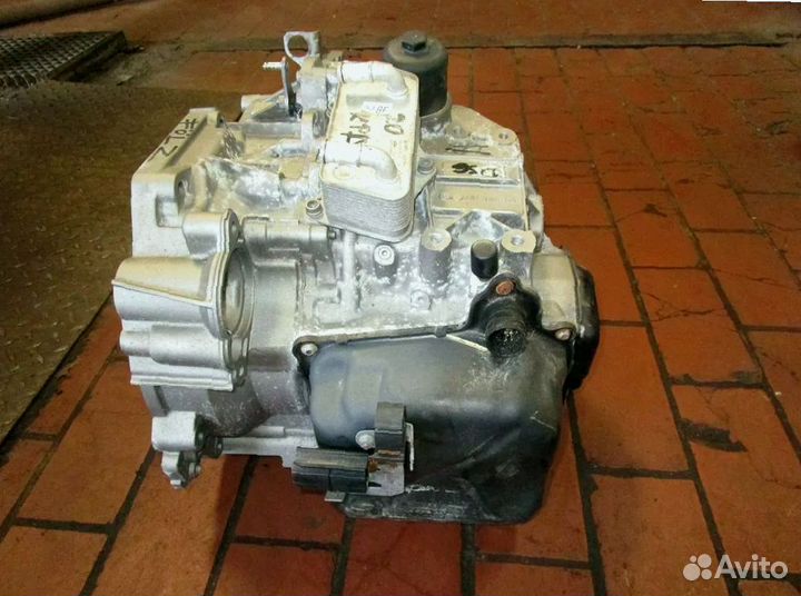 Кпп U760E Honda CR-V