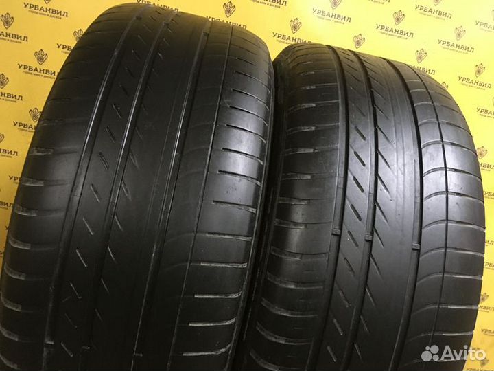 Goodyear Eagle F1 Asymmetric SUV 4x4 255/50 R19 103W